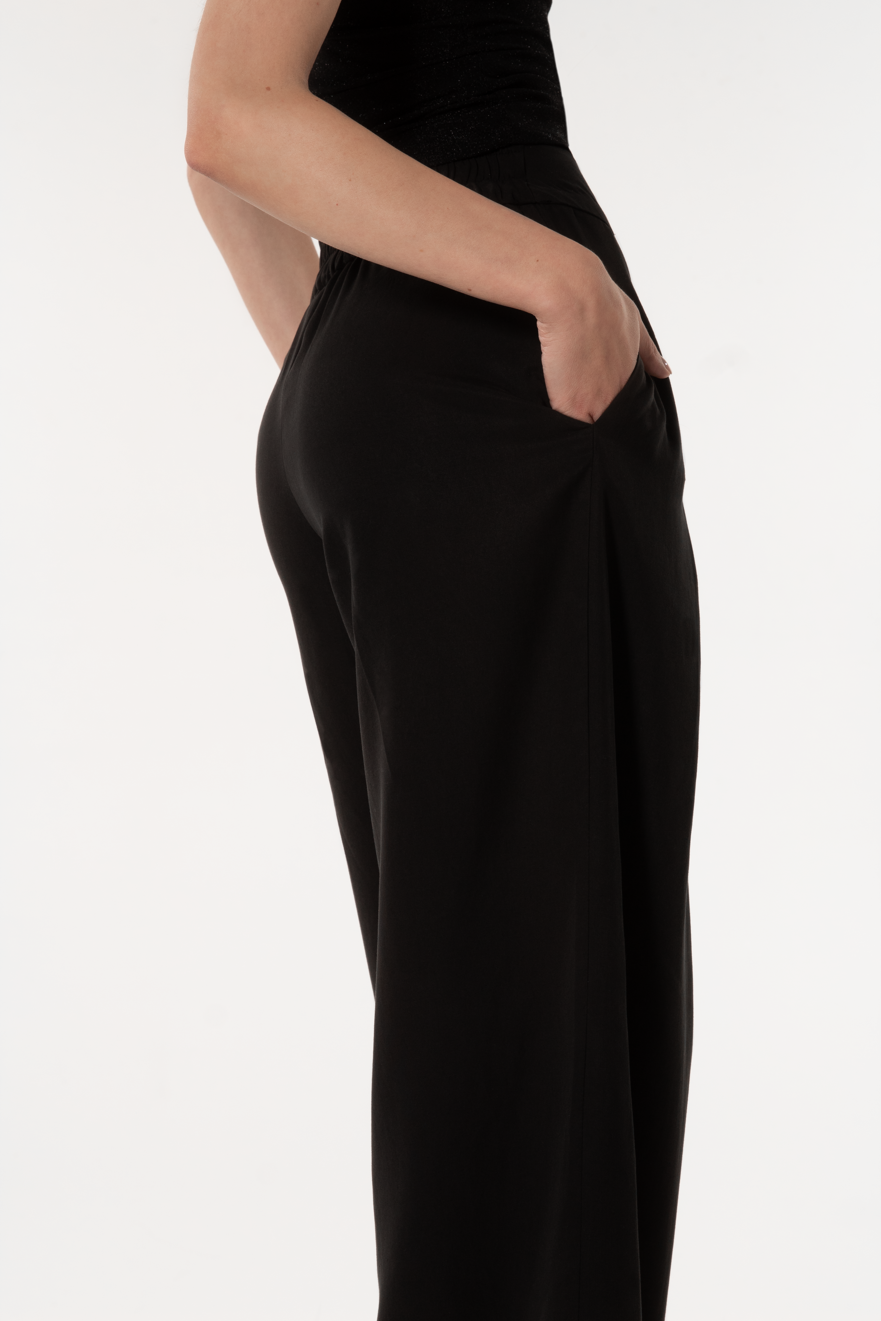 Palazzo Trousers