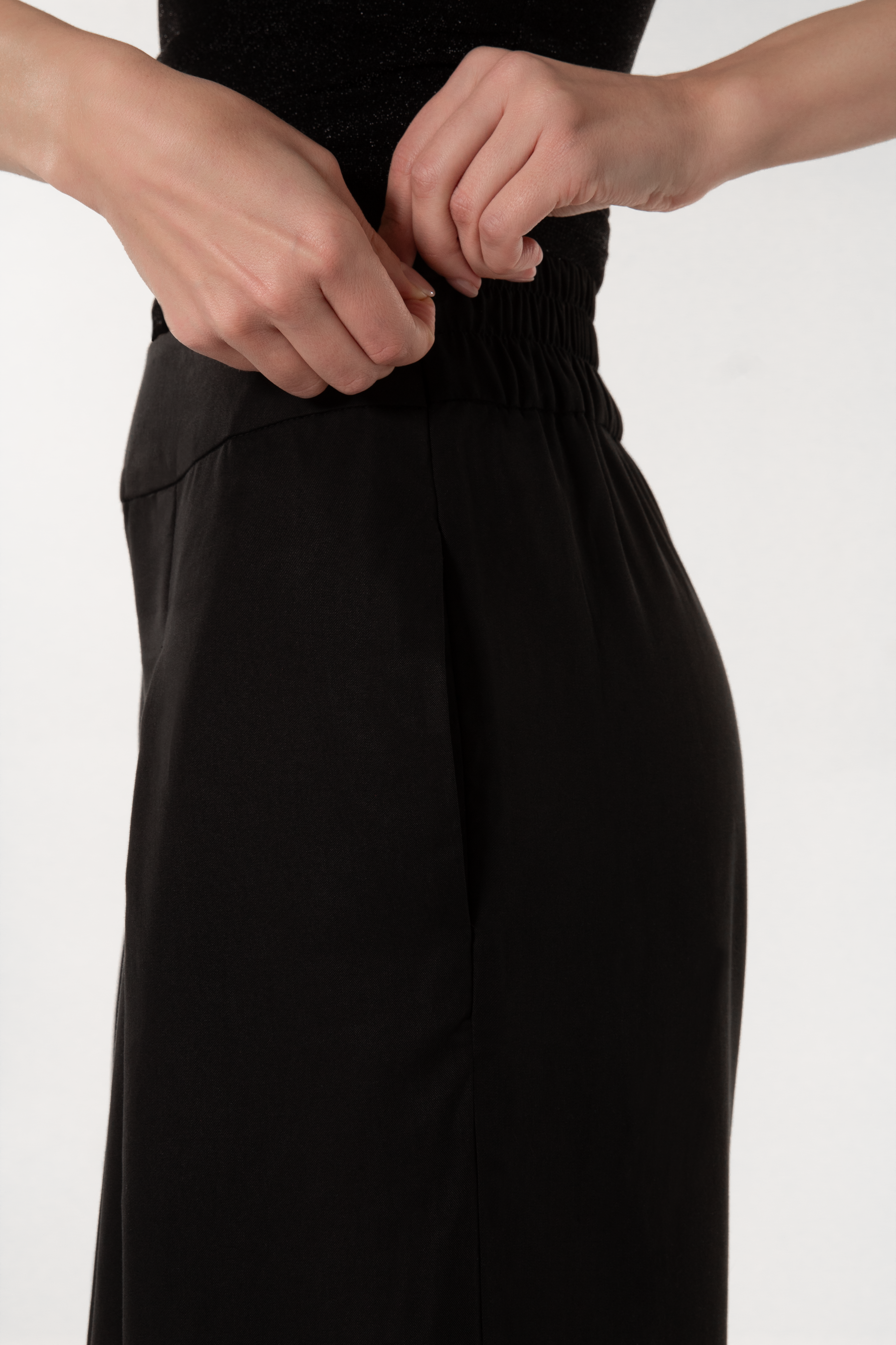 Palazzo Trousers