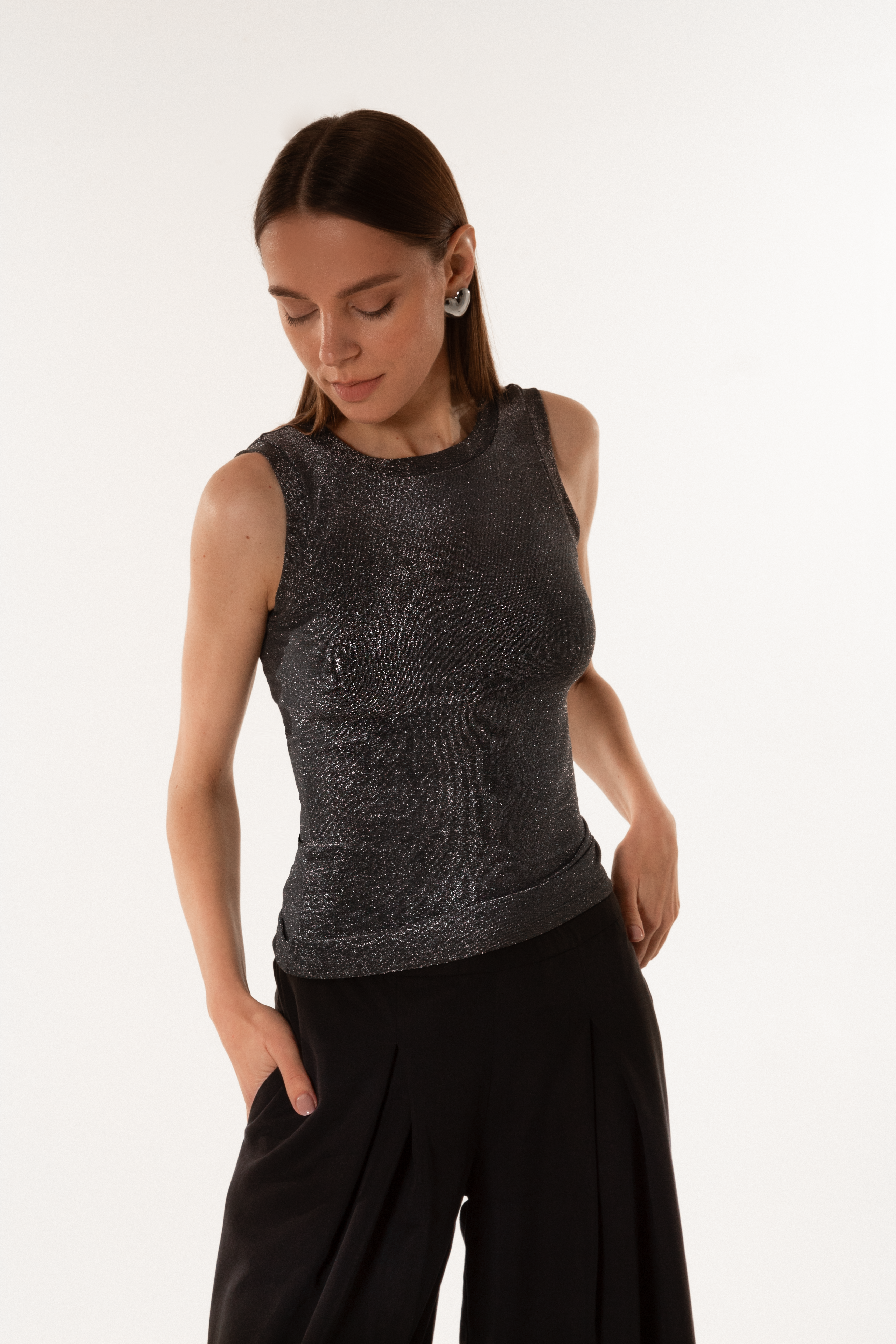 Classic Tank Top