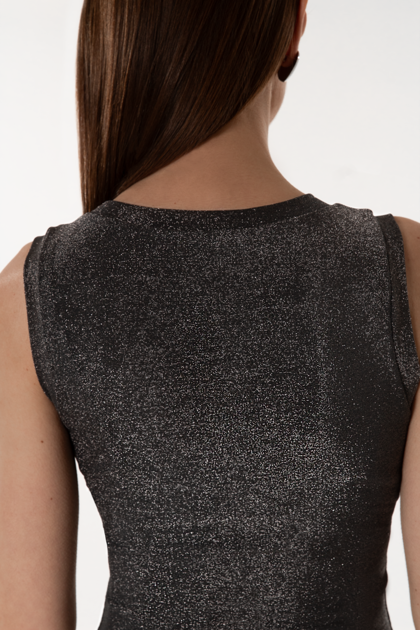Classic Tank Top