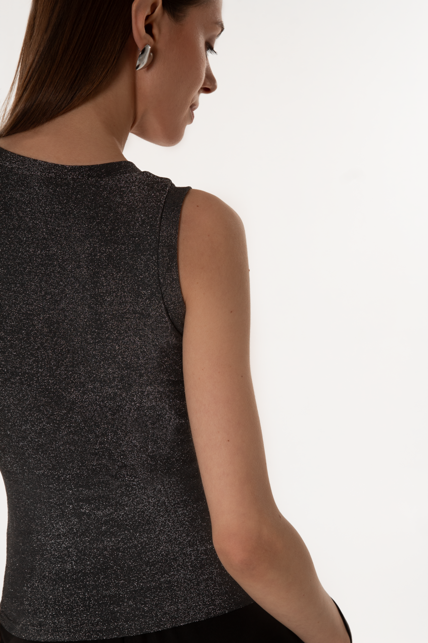 Classic Tank Top