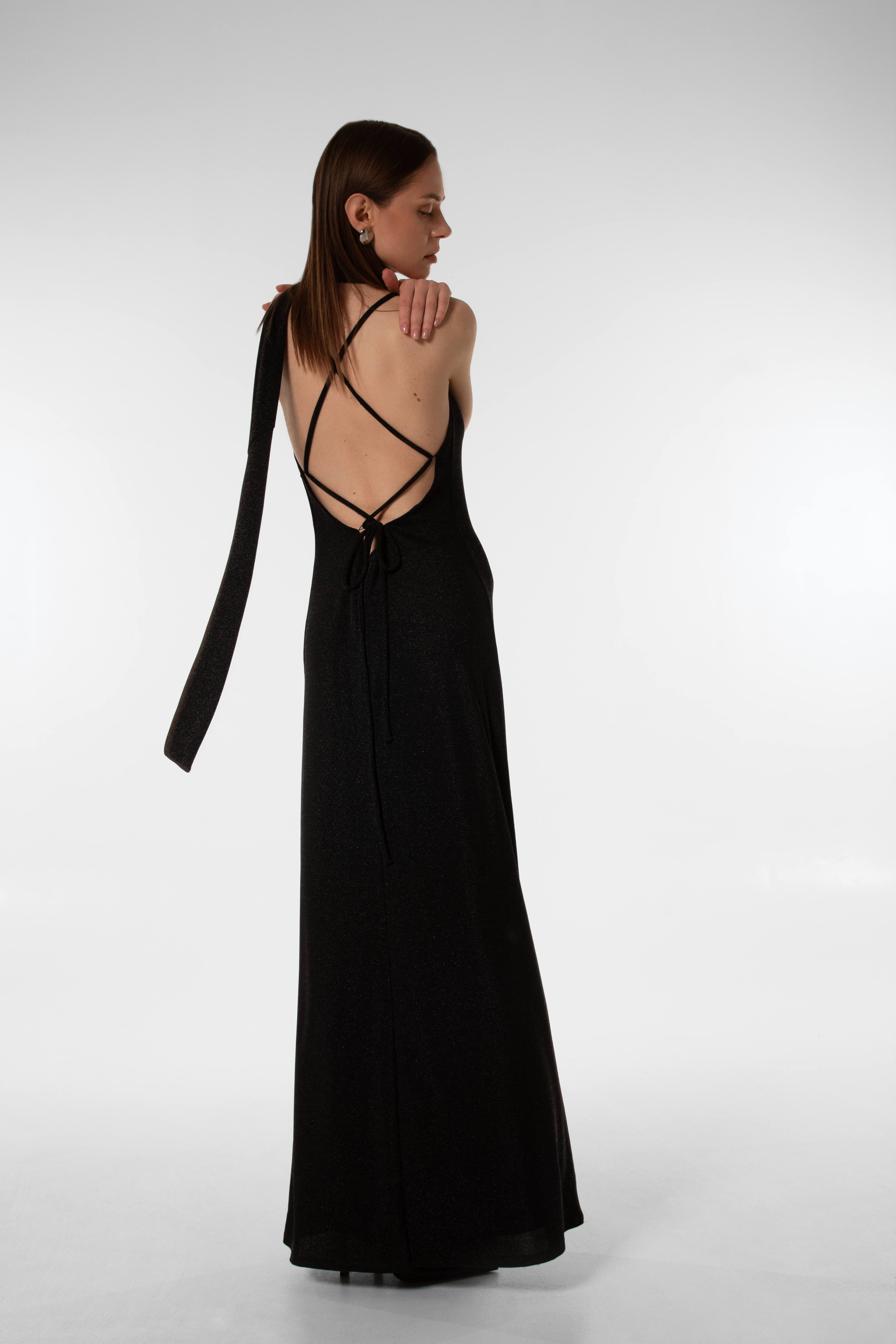 Slip dress