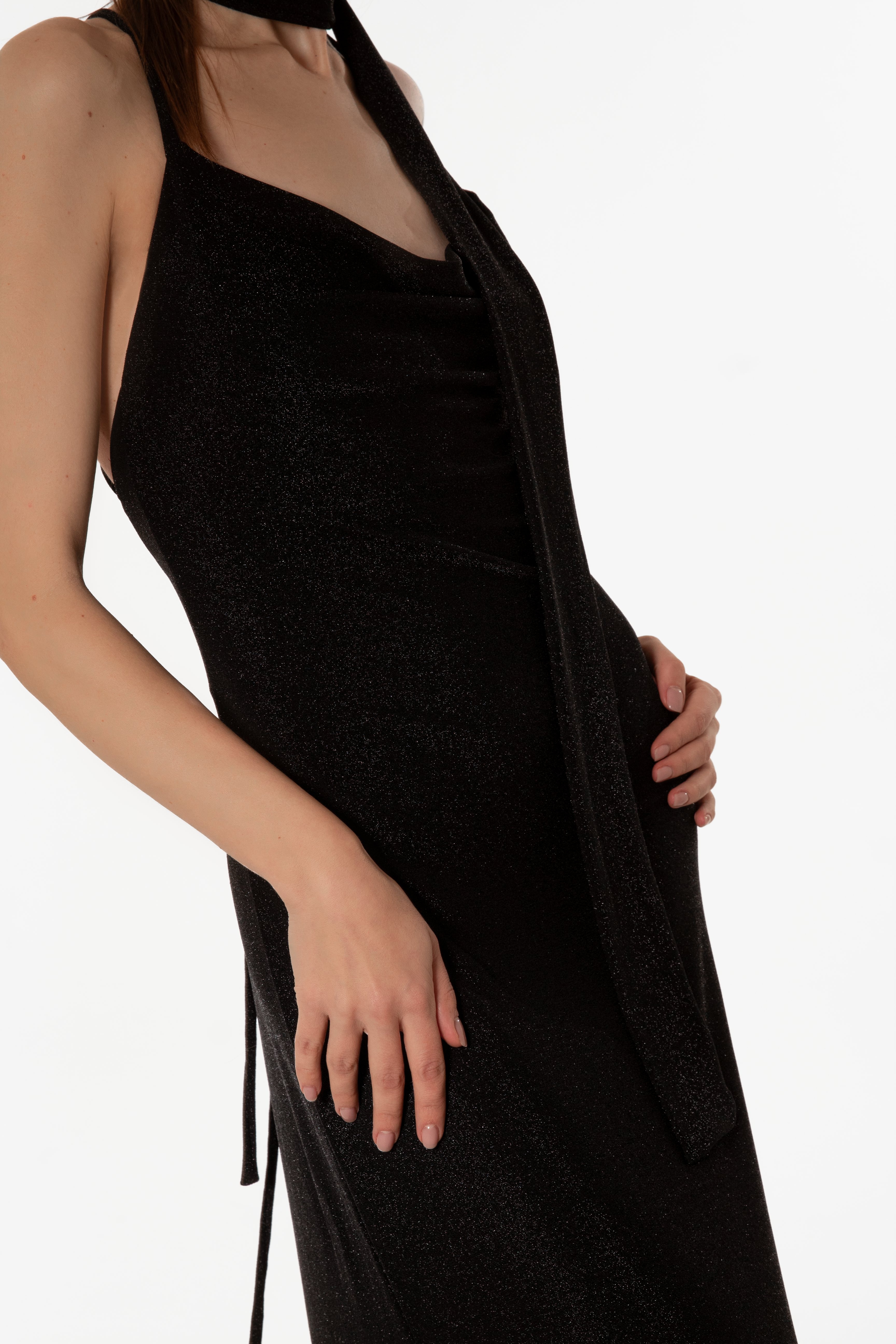 Slip dress