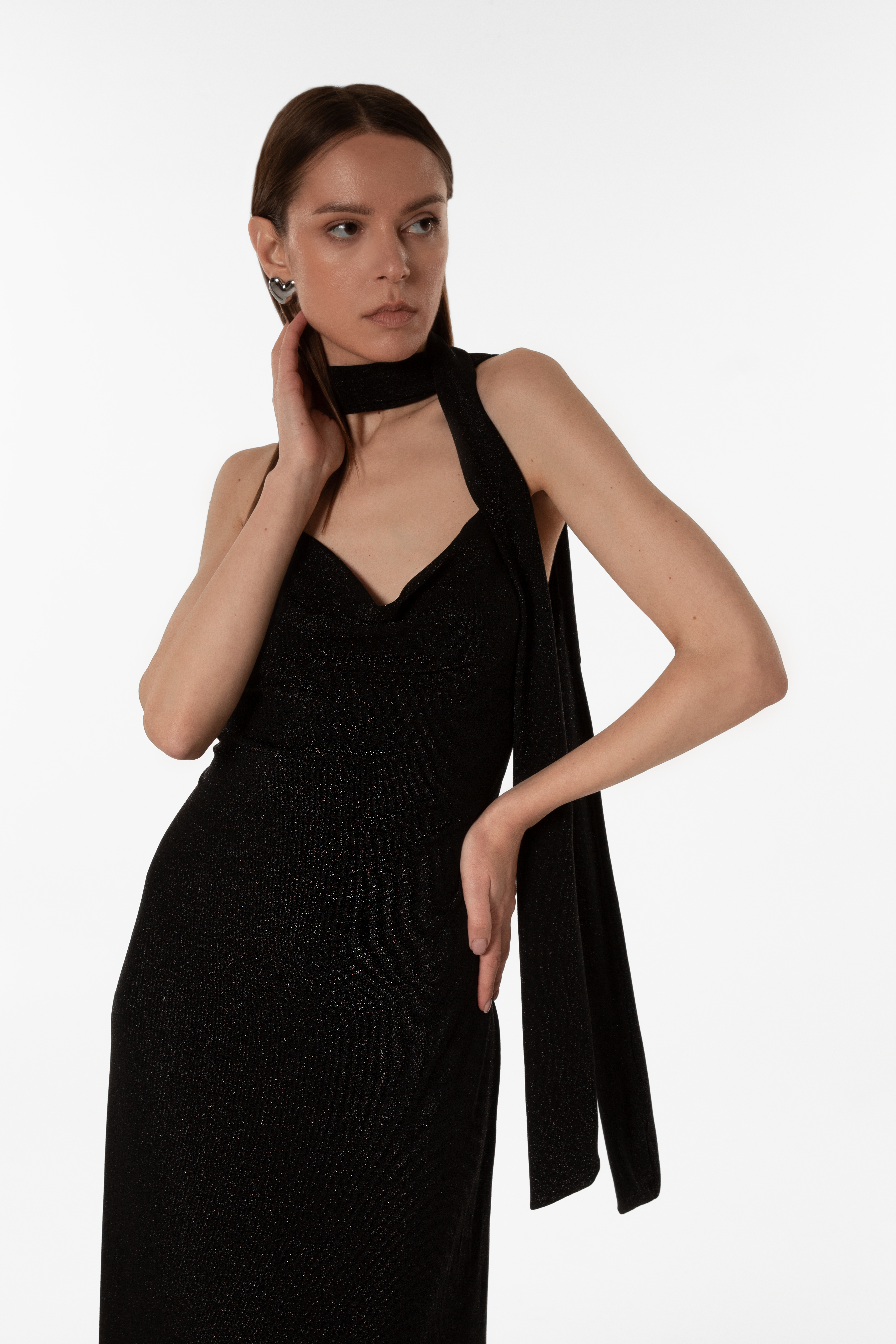Slip dress