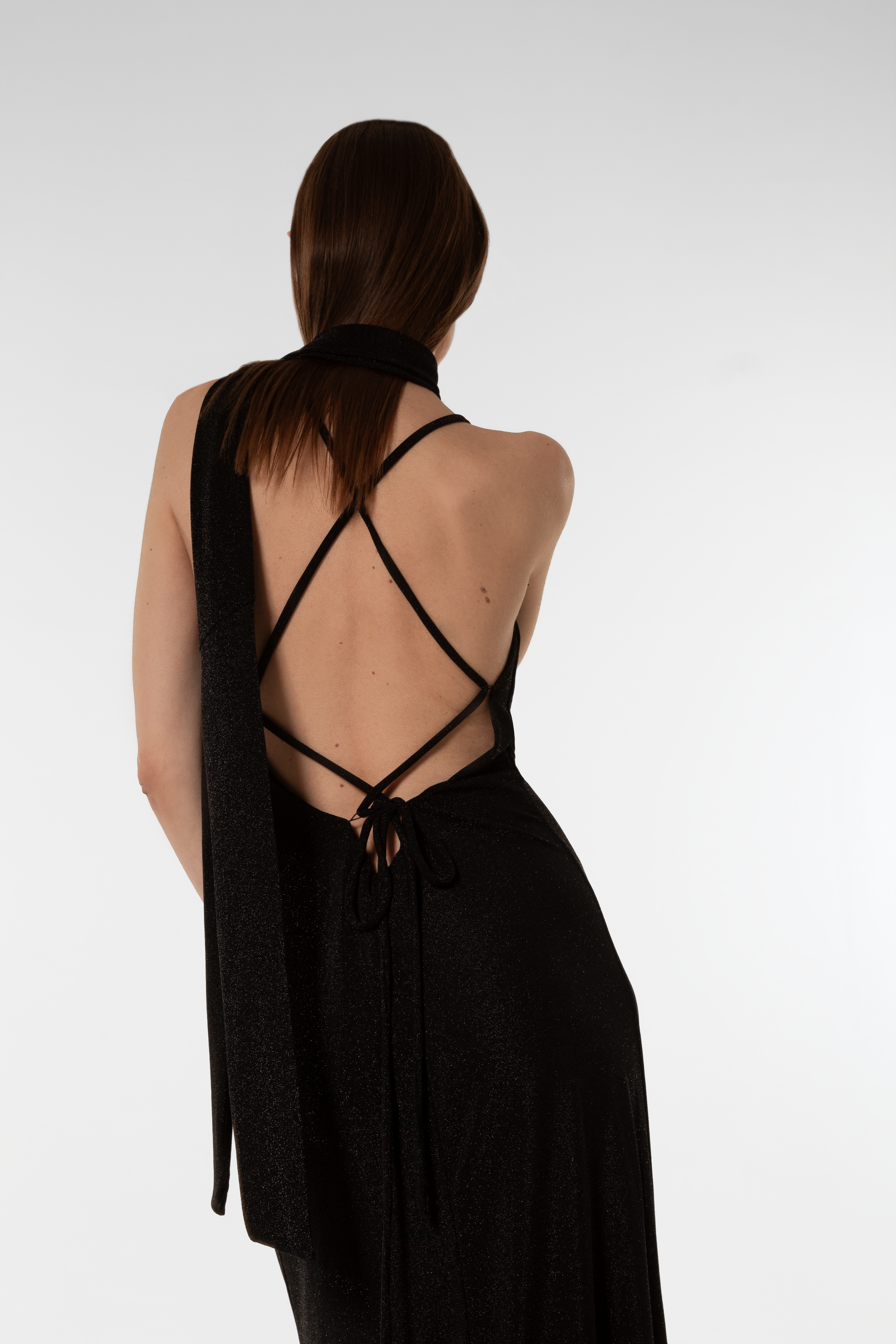 Slip dress