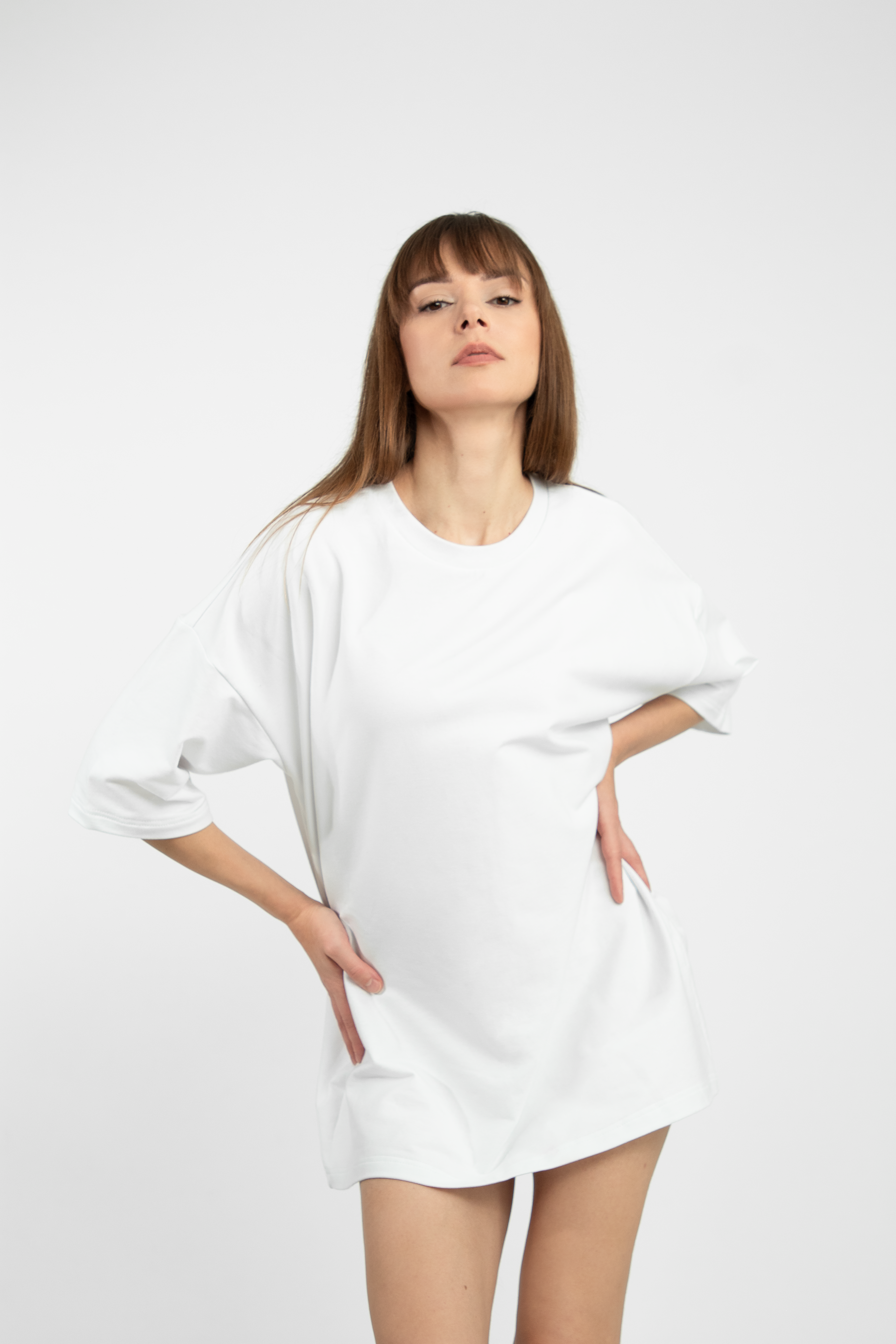 Oversized  T-shirt